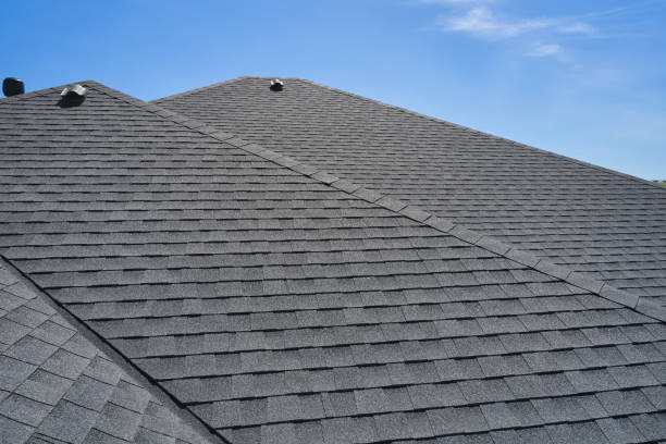 Best Asphalt Shingle Roofing  in Biscoe, NC